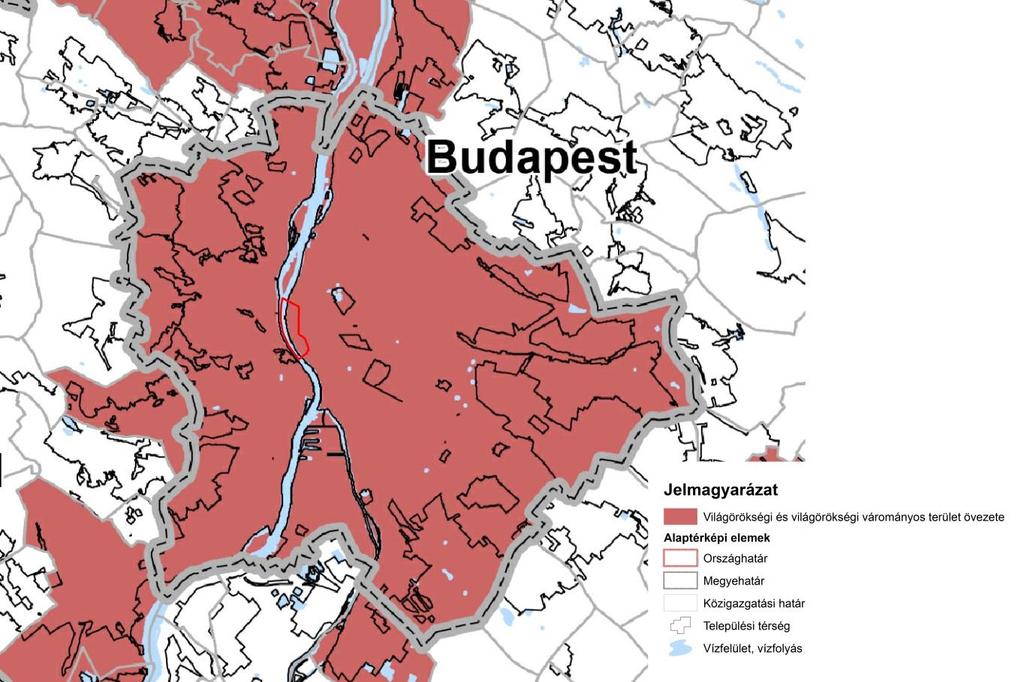 Tájképvédelmi szempontból kiemelten kezelendő terület