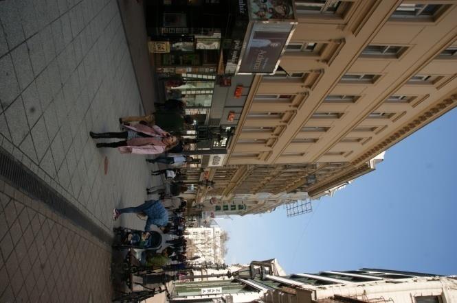 Bástya utca