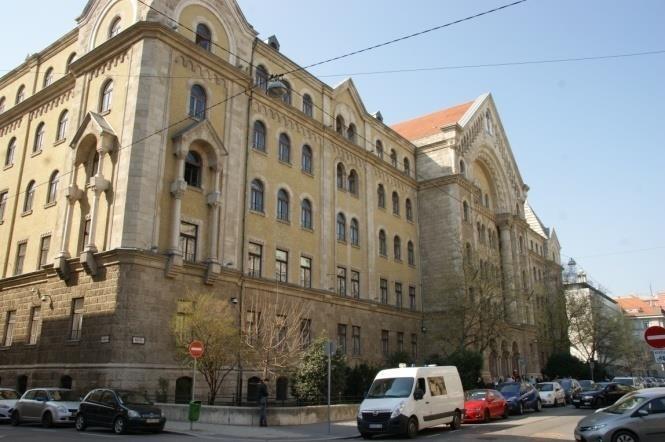 Irodaháza