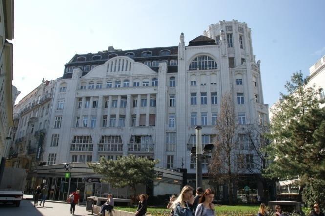 Deák tér