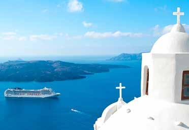 EGYÉNI HAJÓUTAK PREMIUM ALL INCLUSIVE HAJÓÚT 8 NAP 7 ÉJ GÖRÖG SZIGETEK VELENCÉBŐL NCL STAR NORWEGIAN CRUISE LINES Velence Kotor Korfu Szantorini Míkonosz tengeren Dubrovnik Velence Hajó adatai: 11