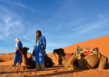 Ellátás: Marrakeshben és Agadirban a választott szállás szerint félpanzió vagy all inclusive ellátás. Utazás: Budapest Marrakesh Budapest közvetlen járattal.
