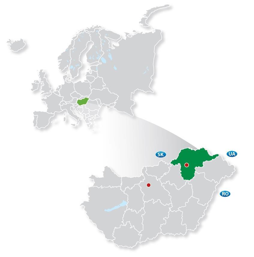 Stratégiai célok ALAPELVEK Fejlődés Fenntarthatóság Esélyegyenlőség Partnerség és együttműködés ÁTFOGÓ CÉLOK Versenyképes gazdaság Élhető környezet, vonzó városkép Javuló