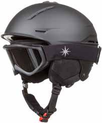 Gebrauchsanleitung Mode d emploi Istruzioni per l uso Használati útmutató Navodila za uporabo Wintersporthelm mit Brille für Kinder und Jugendliche Casque de ski et de snowboard avec des lunettes