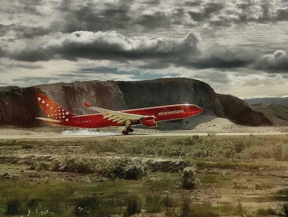 M Galéria kiállítások a művelődési központ színházi előterében DECEMBER 5-20. DREAMLAND - GREENLAND JONAS JENS BROGAARD ÉS JESPER KUNUK EGEDE FOTÓKIÁLLÍTÁSA Megnyitó: december 5. kedd 18.