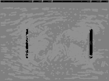 A numerikus vizsgálatot az Abaqus CAE programcsomag segítségével végeztük, FC3D4 (4 csomópontos tetraéder) típusú elemeket használva.