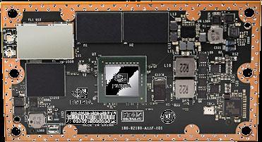 5, Tegra K1, X1, X2 Android: Cuda 6.5/7.
