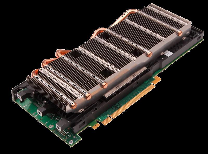 tranzisztor 650/1300 MHz 1,33 TFLOPS