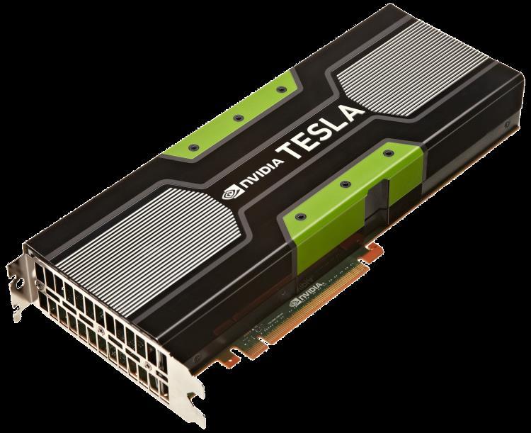 SP MAD 1,43 GFLOPS DP MAD 12 GB GDDR5 memória 384 bites busz