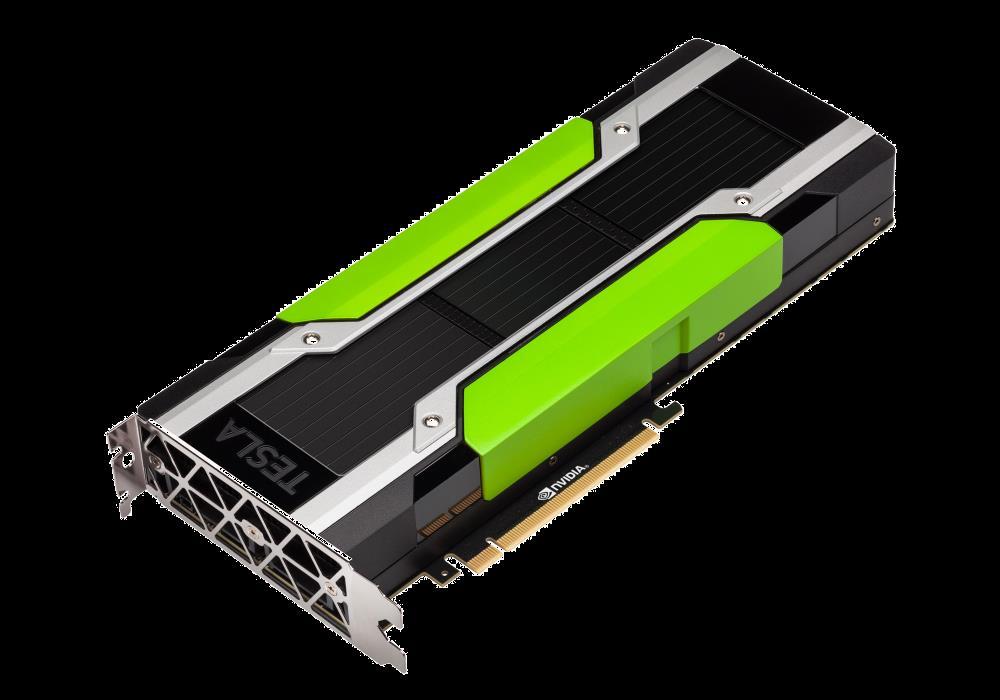 NVIDIA GM100 (Tesla M40) NVIDIA GM104 chip 3072 ALU, 24 SMM