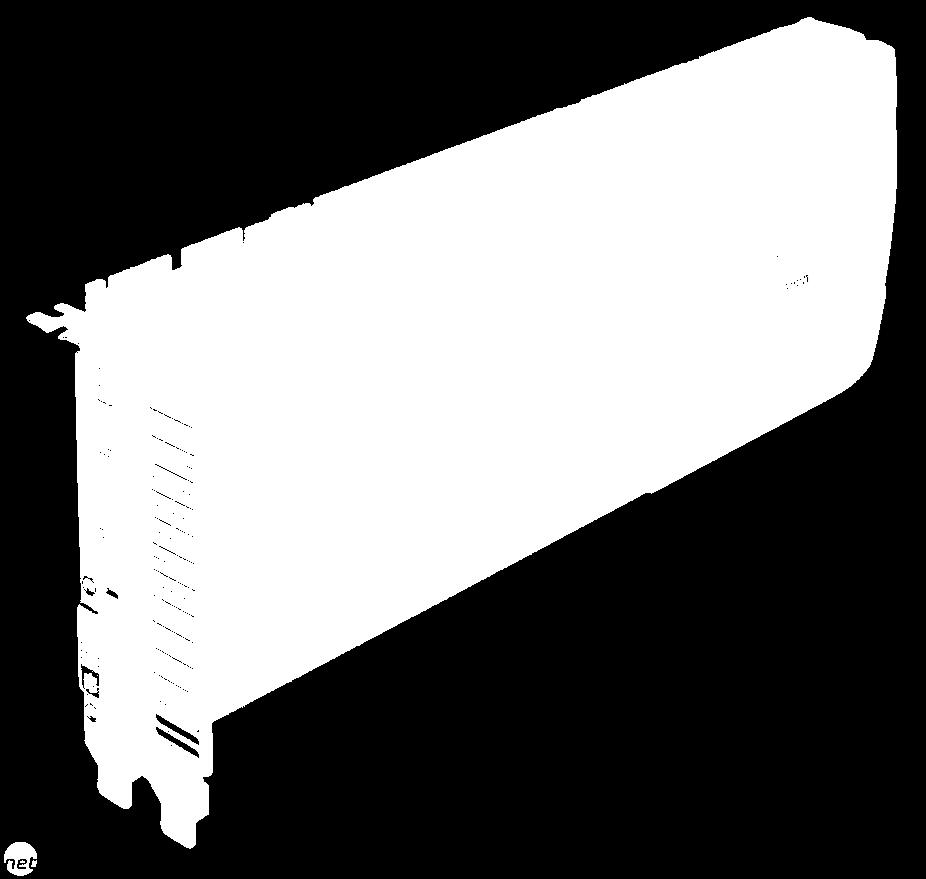 órajel 3788 Gflops/s 947 DP Gflops/s 1900 INT GOPS 3