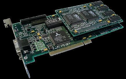 GPU-k fejlődése
