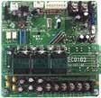 ) http felületen Tűzriasztó Ethernet Kényszerkikapcsolás érintkezési bemenet DIII-NET Beltéri egységek HRV DCS601C51 Nyelvek Angol Francia Német Olasz Spanyol Holland Portugál A rendszer felépítése