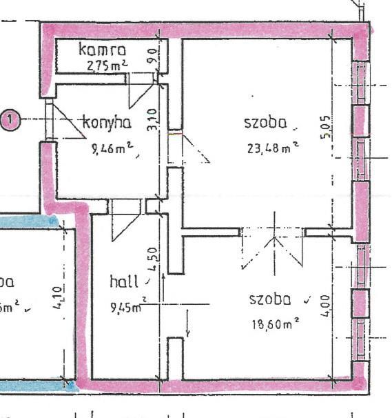 1156 Budapest, Száraznád utca 4-6.