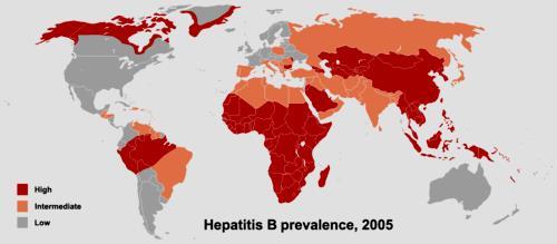 Hepatitis B