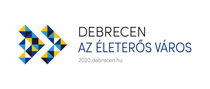 - "Megtervezem Debrecent!" - Rajzpályázat felső tagozatos általános iskolások számára. E pályázat díjazottjai különböző díjakban részesültek és a 2020.debrecen.