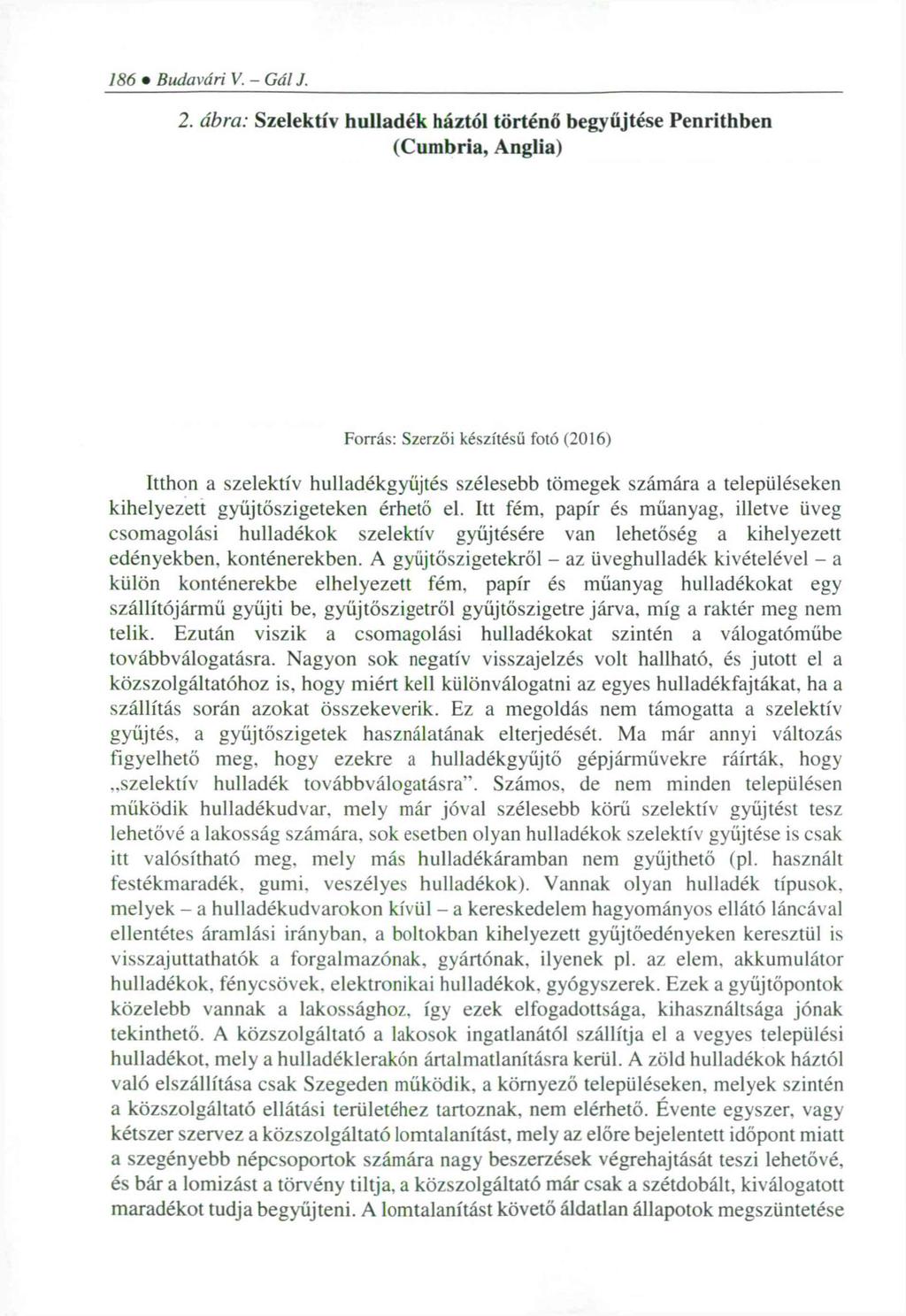 186 Budavári V. - Gál J. 2.