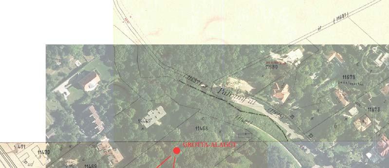 15. BUDAPEST: SÁNDOR-VILLA KERTJE (II. ker. Hűvösvölgy, Völgy utca 9-11.) [Pest-Pilis-Solt-Kiskun vm.