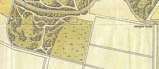 281 A gyulai várat 1403-ban kezdték el építeni (Maróthy János macsói bán, majd fia, Maróthy János); nem egy ütemben, hanem hosszú évtizedek alatt nyerte el ma is látható, erősen geometrikus tömegét.