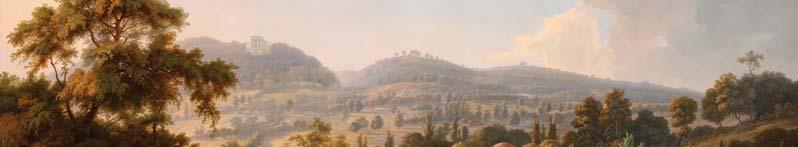 Leopoldina-templom