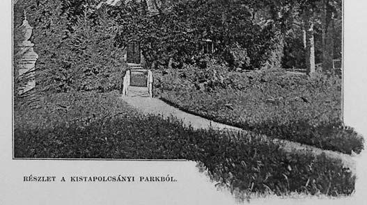 Az épületnek nemcsak a falait javították ki, de sáncokkal és palánkokkal is körülvették.