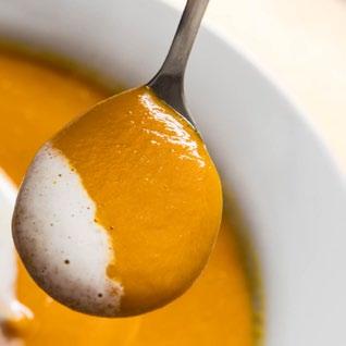 A-, C- és E-vitaminokban, karotinokban, vasban, magnéziumban és egyéb tápanyagokban is gazdag, melyek jótékonyan befolyásolják az immunrendszerünk működését, jó hatással vannak látásunkra, bőrünkre,