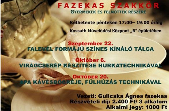 00 Testről és lélekről magyar játékfilm Rendező: Enyedi Ildikó Szereplők: Borbély Alexandra, Morcsányi Géza, Schneider Zoltán 09.21. csütörtök 17.00 és 09.25. 09.26. hétfő kedd 17.00 Terminator 2.