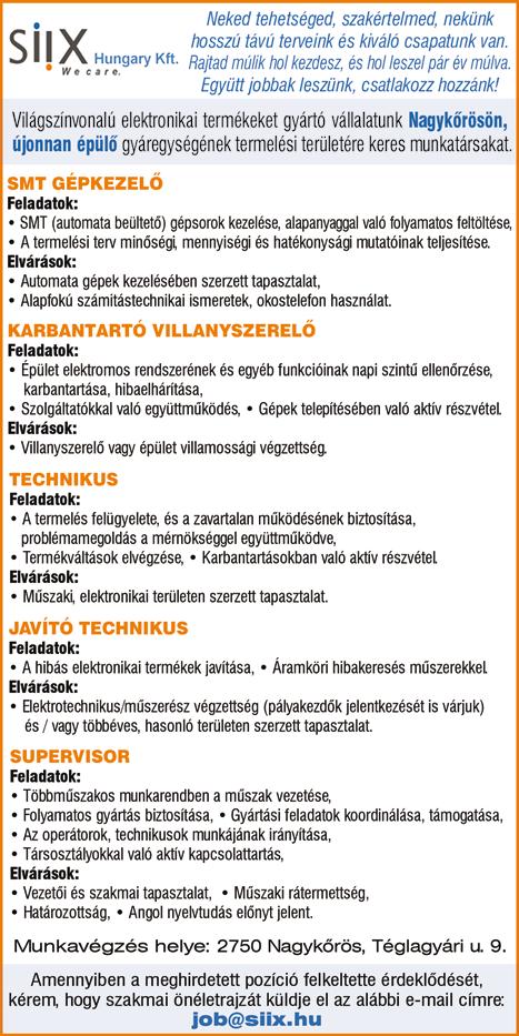 (EURES) EBH esélyegyenlőségi tanácsadás álláskeresők számára Humánszolgáltatások álláskeresők számára; foglalkoztatással kapcsolatos tájékoztatás munkáltatók részére Munkahelyvédelmi Akciótervvel