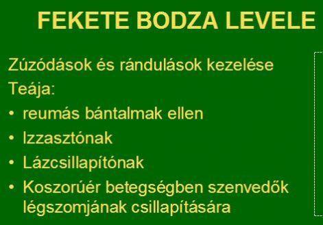 színűek, jellegzetesen kellemes illatúak, kesernyés ízűek. A virág izzasztó és vizelethajtó hatású.