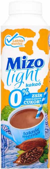 milk jegeskávé* Csz.