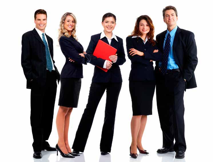 IRODAI DOLGOZÓK, KÉPVISELŐK RUHÁZATA 39 Irodai dolgozók, képviselők ruházata g Az irodai dolgozók mindig minimum business casual ruházatot hordanak g Nőknél ez: cipő vagy szandál, nadrág vagy