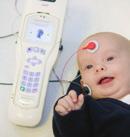 beszédpercepció vizsgálat lég- és csontvezetéses, gyerek és felnőtt hallókészülék ellátás safelaser referencia központ