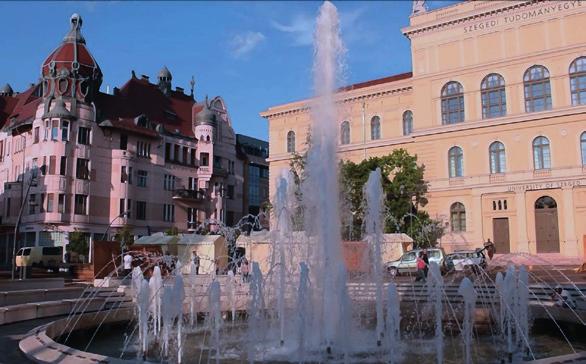 0 TUDOMÁNYOS PROGRAM szeptember 8. csütörtök TUDOMÁNYOS PROGRAM szeptember 8. csütörtök SZEPTEMBER 8. CSÜTÖRTÖK 7.00-8.