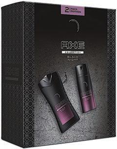 gél 75 ml Playboy King ajándékcsomag* tusfürdő 250 ml + deo