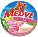 rum ízű, 30 g kókuszos, 28