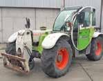 0, SZ, KL, KAB CLAAS LEXION 440 AZONOSÍTÓ: 6756-15 ÉVJÁRAT: 2003 ÜZEMÓRA: 4723 TELJESÍTMÉNY: 260 LE ELHELYEZÉS: BAJA FELSZERELTSÉG: SZK, CAC, GA6.