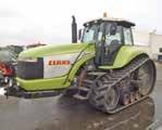 000 FT CLAAS TARGO K50 AZONOSÍTÓ: 7669-16-655 ÉVJÁRAT: 2003 ÜZEMÓRA: 6639 TELJESÍTMÉNY: 99 LE ELHELYEZÉS: BAJA FELSZERELTSÉG: EM6.0, KL, KAB ÁR (NETTÓ): 6.