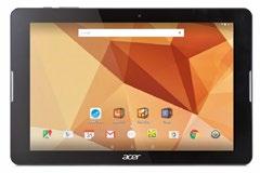 MEDIPD T 7.0 TBLET CER ICONI B3-20-K0E6 TBLET Processzor: Quad-Core,2 4.