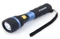 48 1 882 Ft 8003910003019 IP04 1 High power 3W Led rúdlámpa, 80 Lumen,