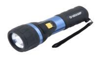 8003910923195 IP05 1W High power Led rúdlámpa, 70 Lumen, alumínium és műanyag