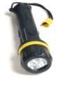 1 803 Ft 8003910923201 IP06 1W High power Led rúdlámpa, 90 Lumen, alumínium és