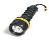 2 591 Ft 8003910115019 IRUB1LED 3 Super Led rúdlámpa, 12 Lumen, gumírozott