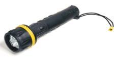 8003910115026 IRUB2LED 3 Super Led rúdlámpa, 12 Lumen, gumírozott test,