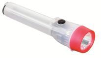 1 063 Ft 8003910923416 GLOW01 1 Led + 1 színes Led, Vízen lebegő vészvilágító lámpa, IP47, 3 színben, 3