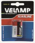 / blister 10 60 858 Ft 8003910900059 6LR61/1BP 6LR61, 9V-os elem, 9V 1 db.