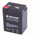 BATTERIE AL PIOMBO E VARIE / TÖLTHETŐ AKKUMULÁTOR Audaxtrade