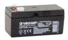 nélkül 20 20 1 331 Ft 8003910900172 23722 6V, 4000mAh Csom.