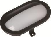 7 598 Ft 8003910003811 TARTARUGA_B SMD 2835 Led, 5,5W fali lámpa, 450 Lumen, 4000K (hideg fény), IP64 Csom.