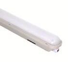 6 811 Ft 8003910903982 EPF258 2x 150cm Led, vízálló mennyezeti armatúra, IP65, 1565x115x86 Doboz 8 8 Új!
