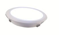 5 394 Ft 8003910923140 RS14-14W 90 x 4014 SMD Led, 14W pult világítás, 1120 Lumen, 4000K (hideg fény), 1173x22x30mm, IP20, rögzítő eszközök, 15cm-es toldó kábel, 1,5 m kábel Doboz 10 30 Új!